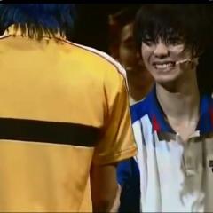 2.5次元ミュージカルについて語ろう♪