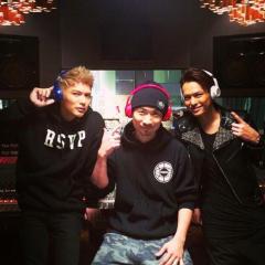 二代目JSB♡三代目JSB♡family