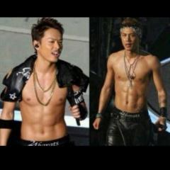 三代目好き語ろ♡