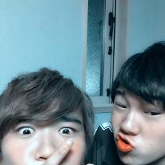 ⊿akira⊿のトーク