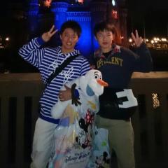 ぴらやまのトーク