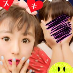 みさき(仮)のトーク