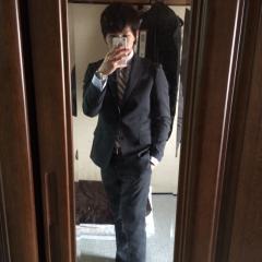 4月1日から仕事始まる〜。皆さん、エールを。(笑)