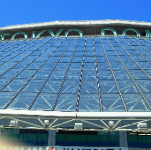 ジャイアンツ2015のデータ