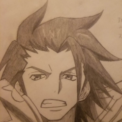 サムネ描きます(*´∀`)♪