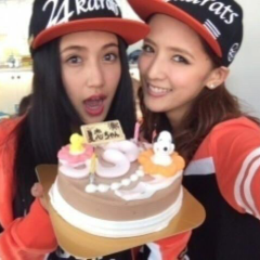 藤井姉妹好きな人集まって