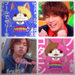 Fuuuuna❤︎