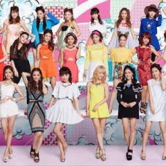 E-girls❤️