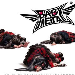 ベビメタファンの人集まれ 2