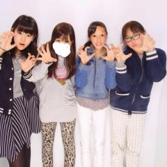 歩乃可のトーク