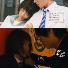 【ストロボ・エッジ】トーク❣