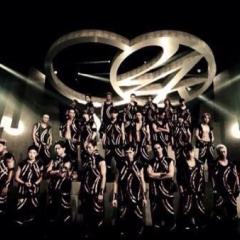 EXILE、三代目、GENE、E-grils画像&トーク♡♡