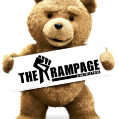 ランペ好きな人集合☆