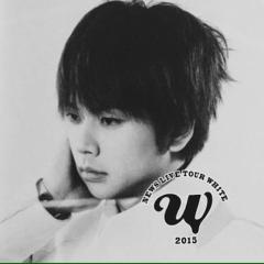 新中２NEWS、まっすー担当！