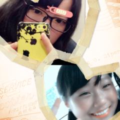 ありす、かえのとーく♡