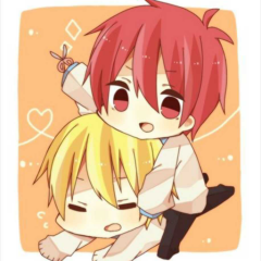 あーのん＠小咲