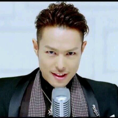 隆二君大好きな人トークしよ！語ろうや！！