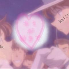 コナン、キッド様好き集まろか乁( ˙ ω˙乁)