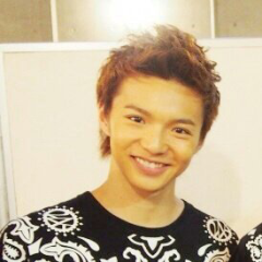 大樹君大好き❤さんと話したいなあー！