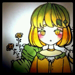 ぱんぷきん。