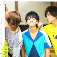 Sexy Zone好きな人の集い♡