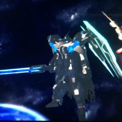 ガンダムブレイカー2やってる人きてー