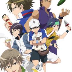 テニプリ、デスﾉ、DB、とな怪、虹色デイズ好きな人