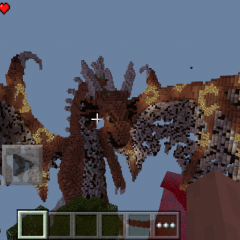 マイクラ好きはこいこい