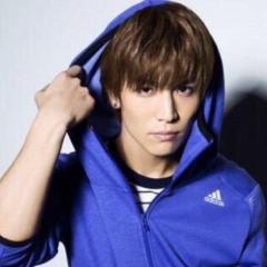 岩ちゃんファンなら誰でも！