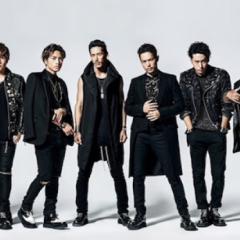 三代目スキな人