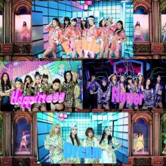 E-girlsを語ろう！