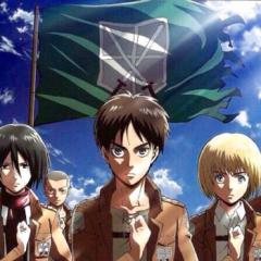 進撃好き集まれー！