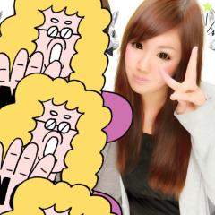 大阪の堺～和歌山ぐらいの女の子(∗•ω•∗)