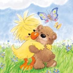 きょうちゃんのトーク