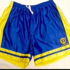 サッカーパンツについて