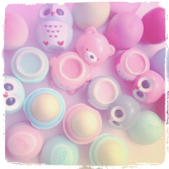 お兄ちゃんぼしゅーちゅー