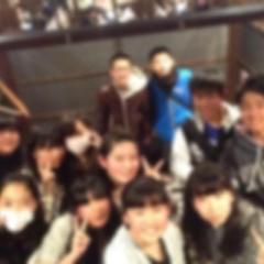 あいなのトーク