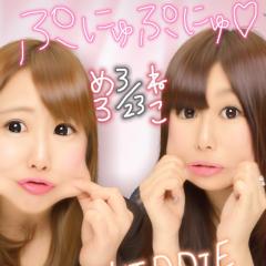 めろちゃん♡