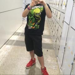 フェス好き話そ