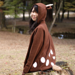 ぷーぴょん【ぷー吉】