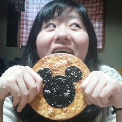 まーみんのトーク