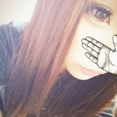 からも？
