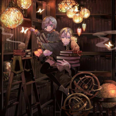 魔女の心臓好きな方