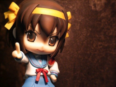 Haruhi