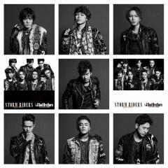 三代目JSBfan全員集合〜💖