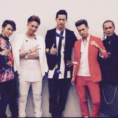 三代目ふぁんカモーンッ‼️