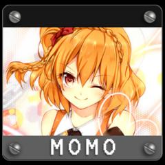 如月モモ*Room*