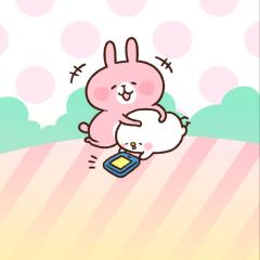 かーくんのトーク