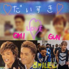 三代目&いーがーるず好きな人どんどんきてー