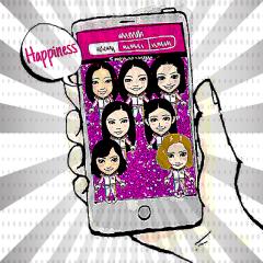 みっきーのトーク